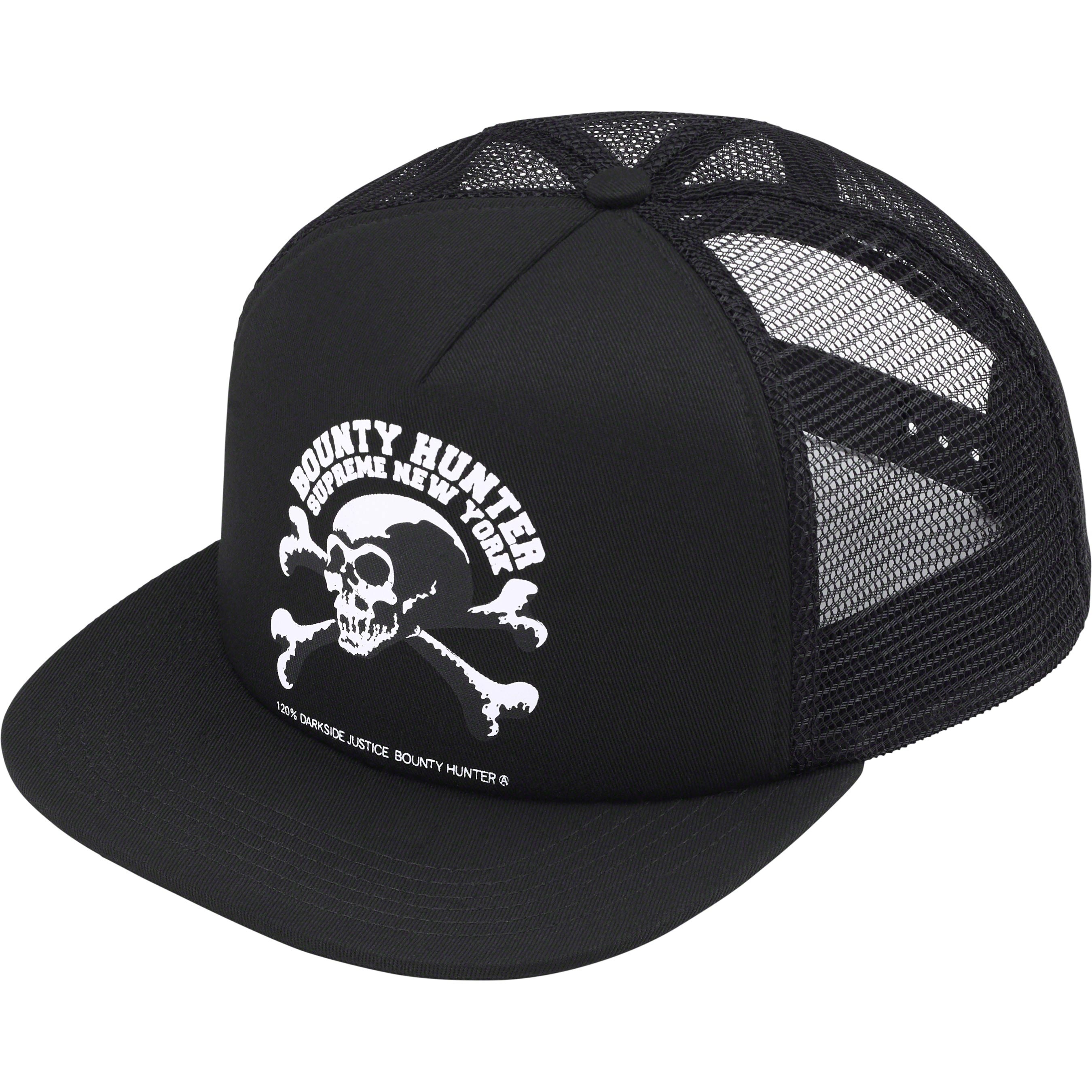 Supreme®/Bounty Hunter Mesh Back 5-Panel view 3